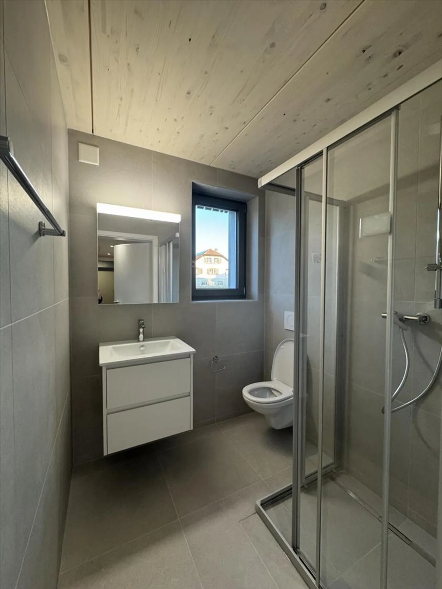 Nuova costruzione a Denens - appartamento di 3.5 locali - Foto 6 di 6