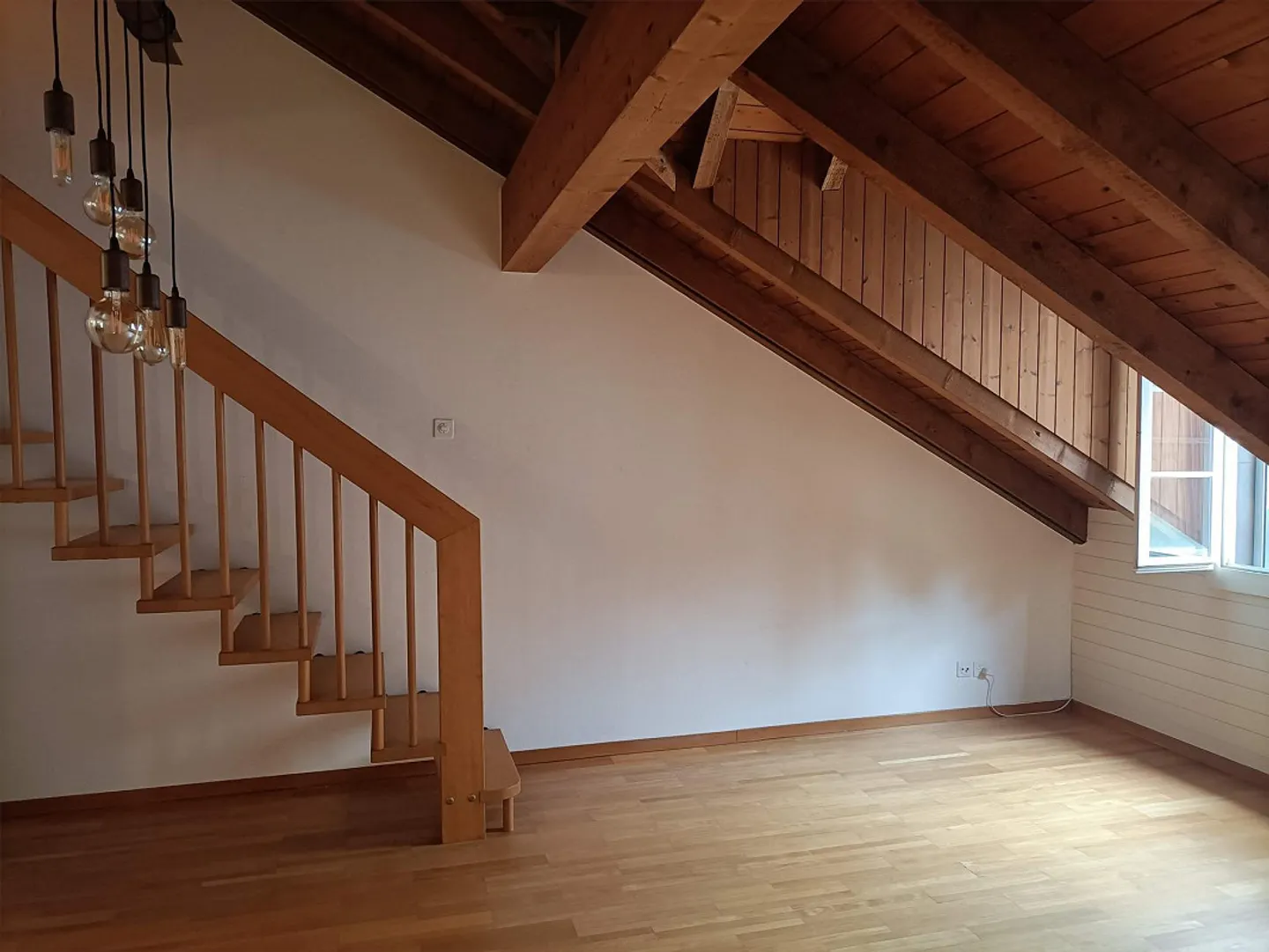 Incantevole appartamento di 3,5 locali nella città vecchia di Friburgo! - Foto 3 di 6