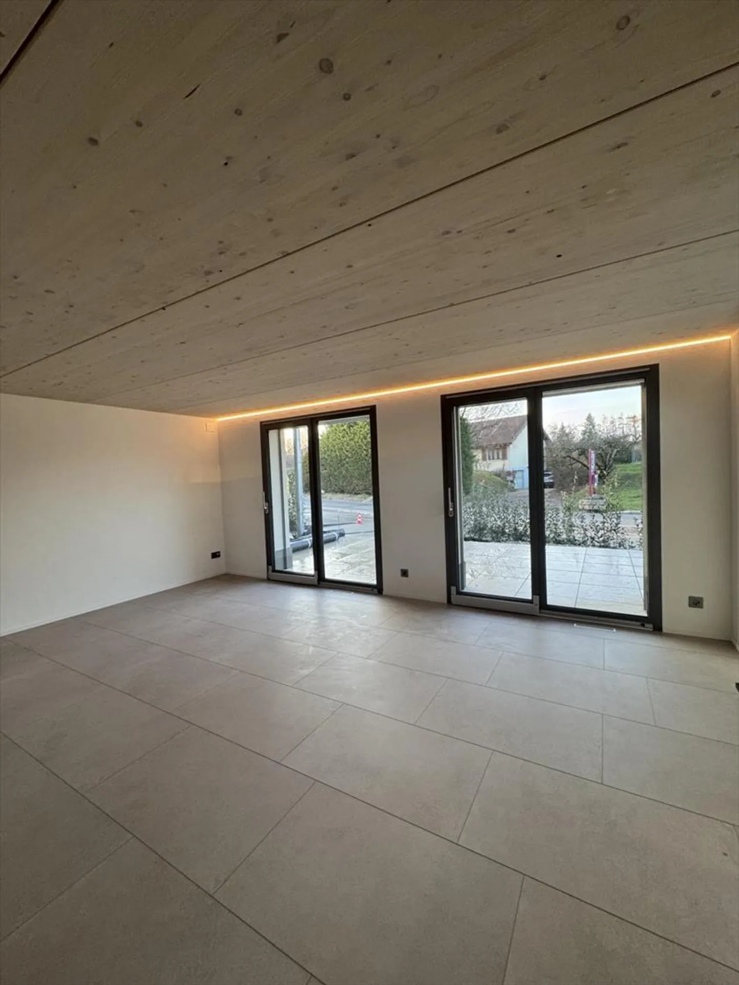 Nuova costruzione a Denens - appartamento di 3.5 locali - Foto 3 di 6