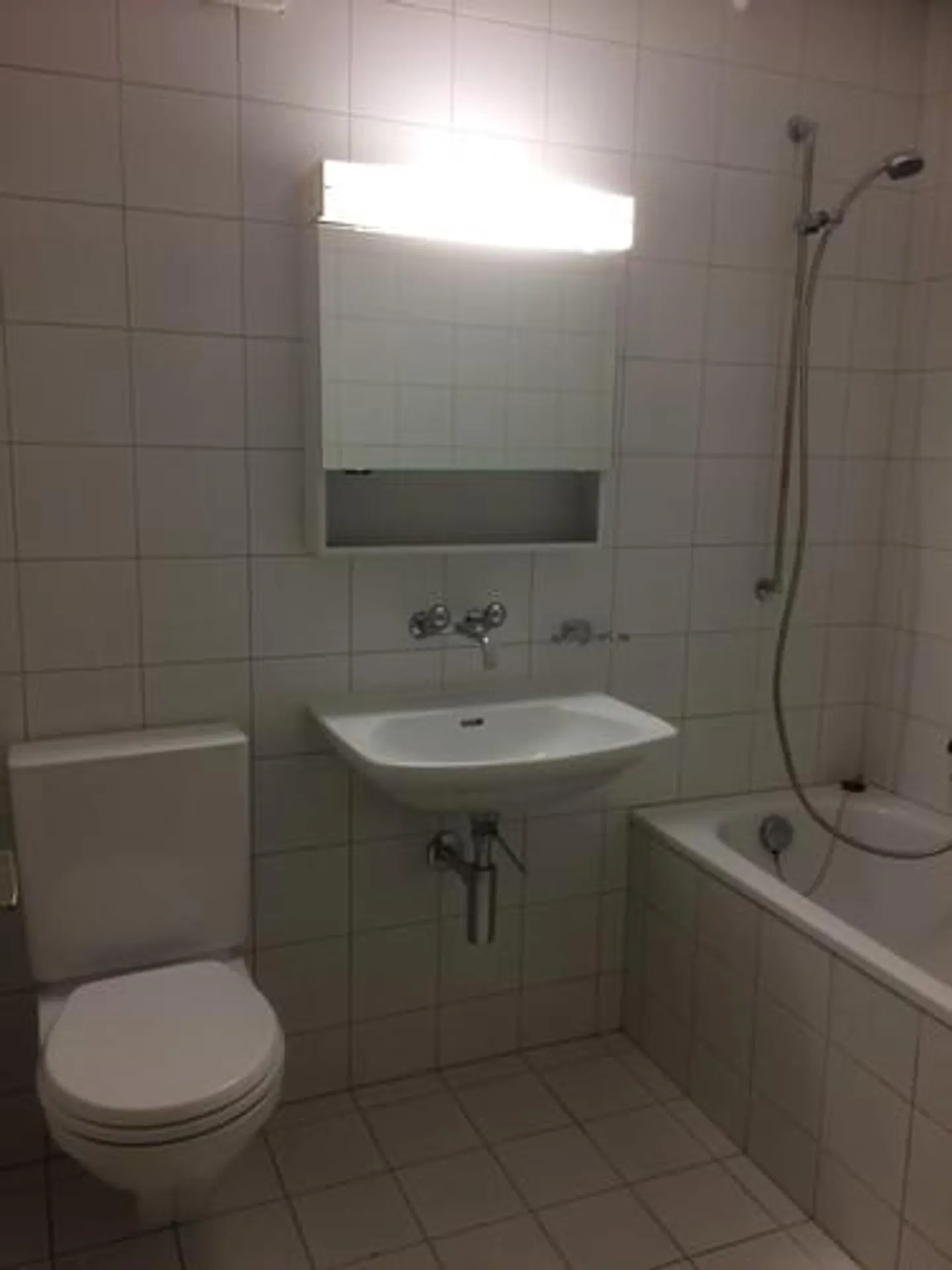Incantevole appartamento di 3,5 locali nella città vecchia di Friburgo! - Foto 5 di 6