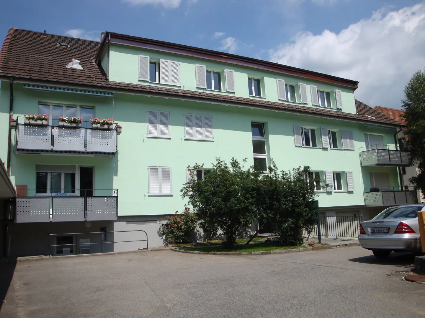 Appartamento 3 locali a Bümpliz - Foto 1 di 9