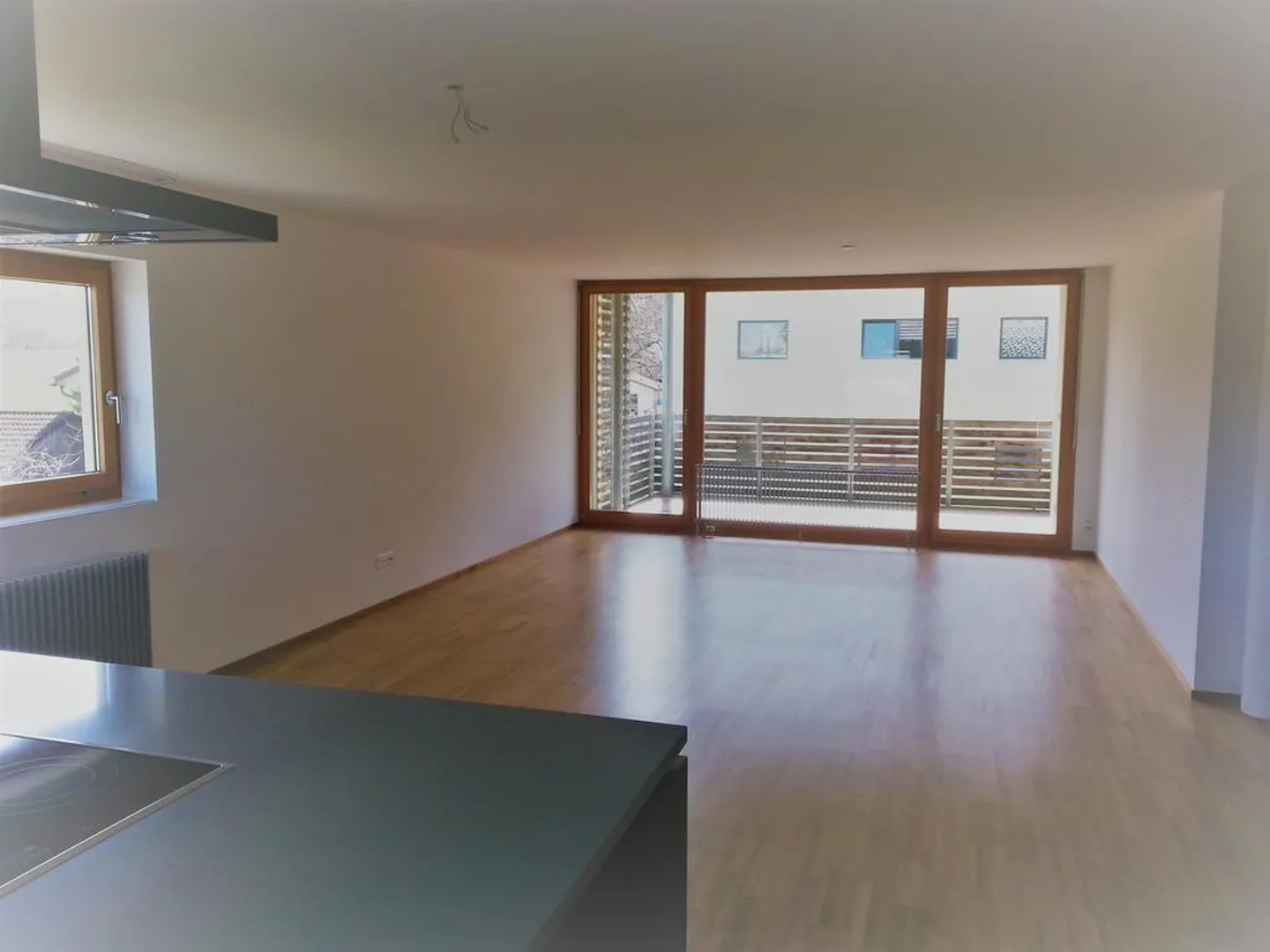 Bright, modern apartment with large balcony - Photo 3 of 11