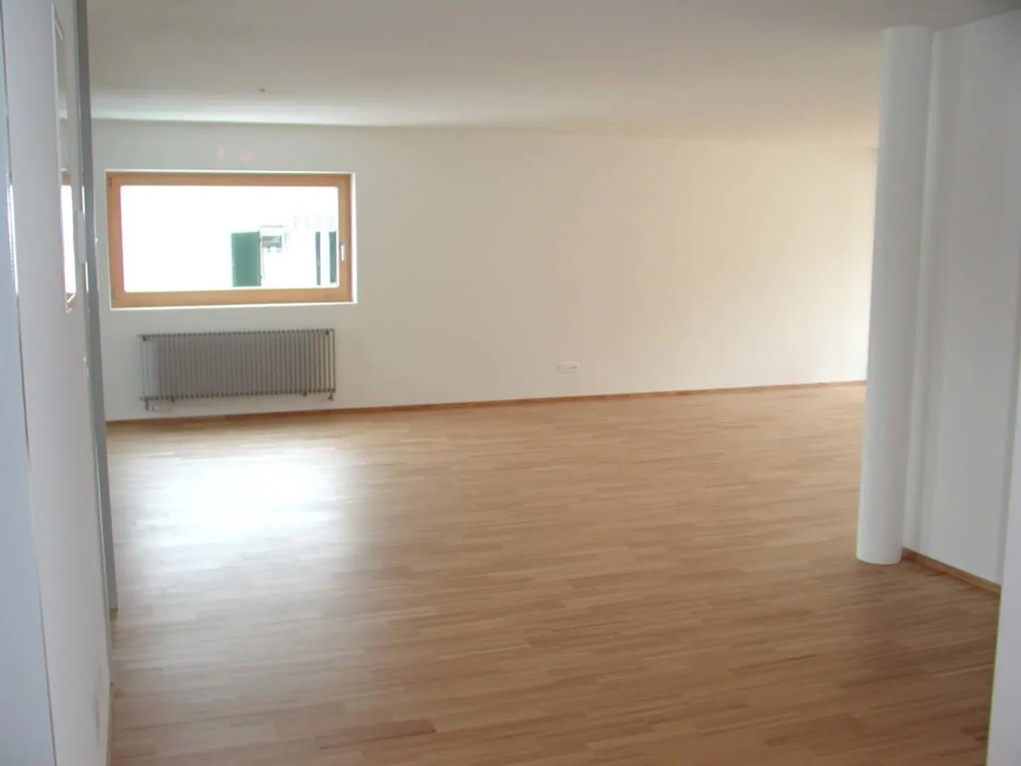 Bright, modern apartment with large balcony - Photo 4 of 11