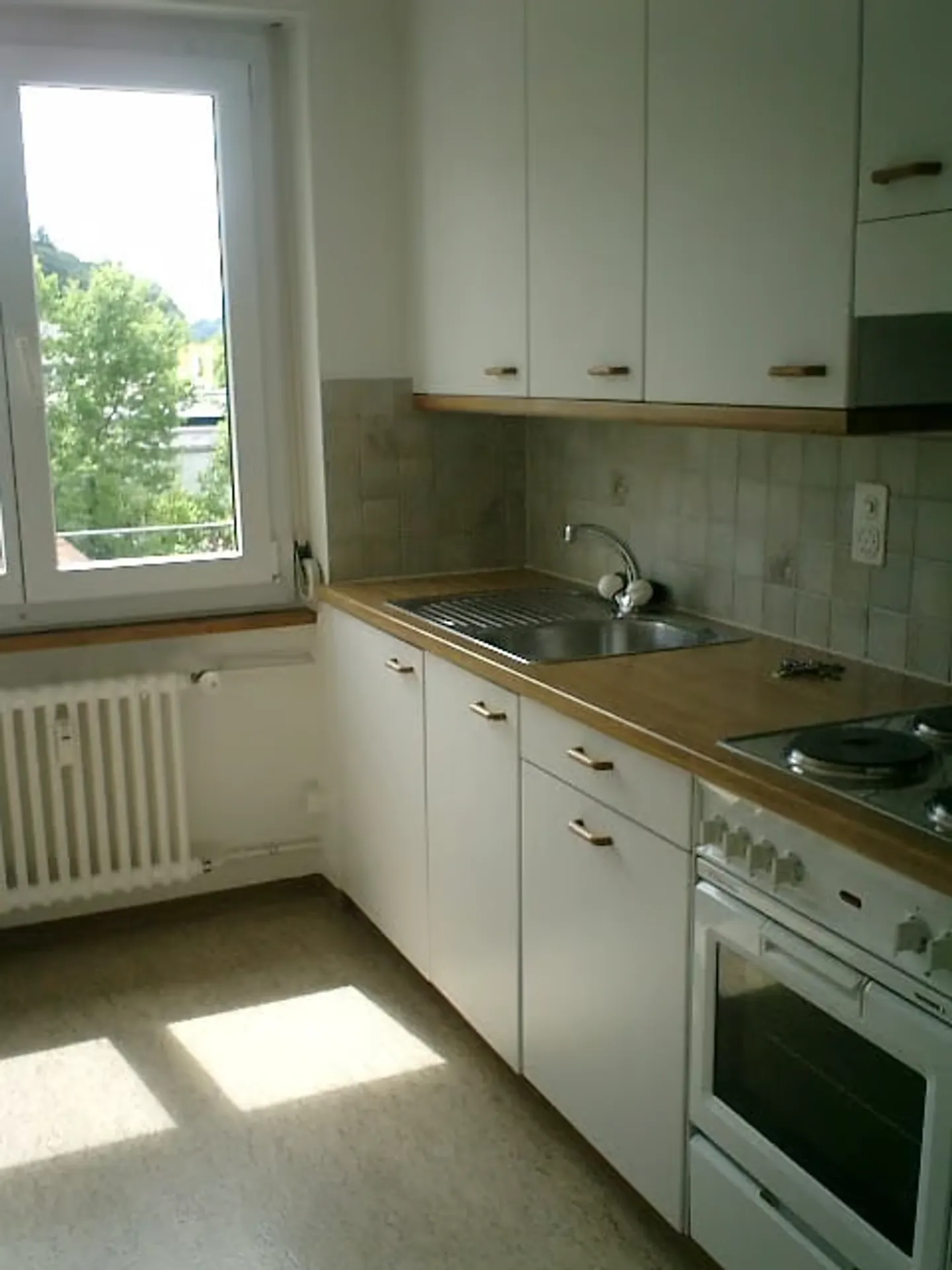 Appartamento 3 locali a Bümpliz - Foto 2 di 9