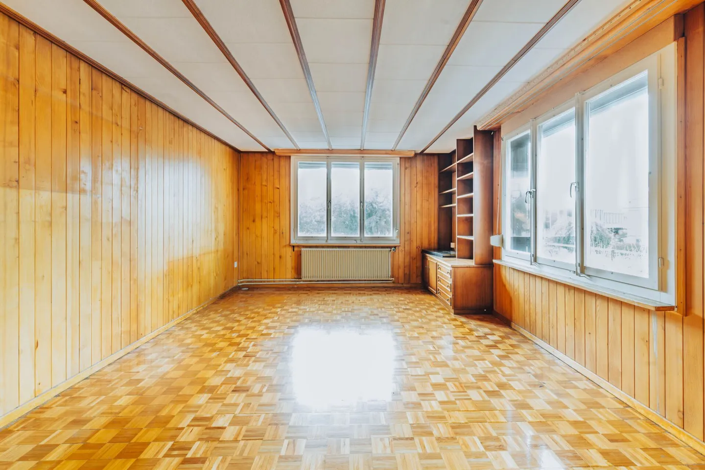 Edificio residenziale e commerciale nel centro di Langenthal - Foto 9 di 20
