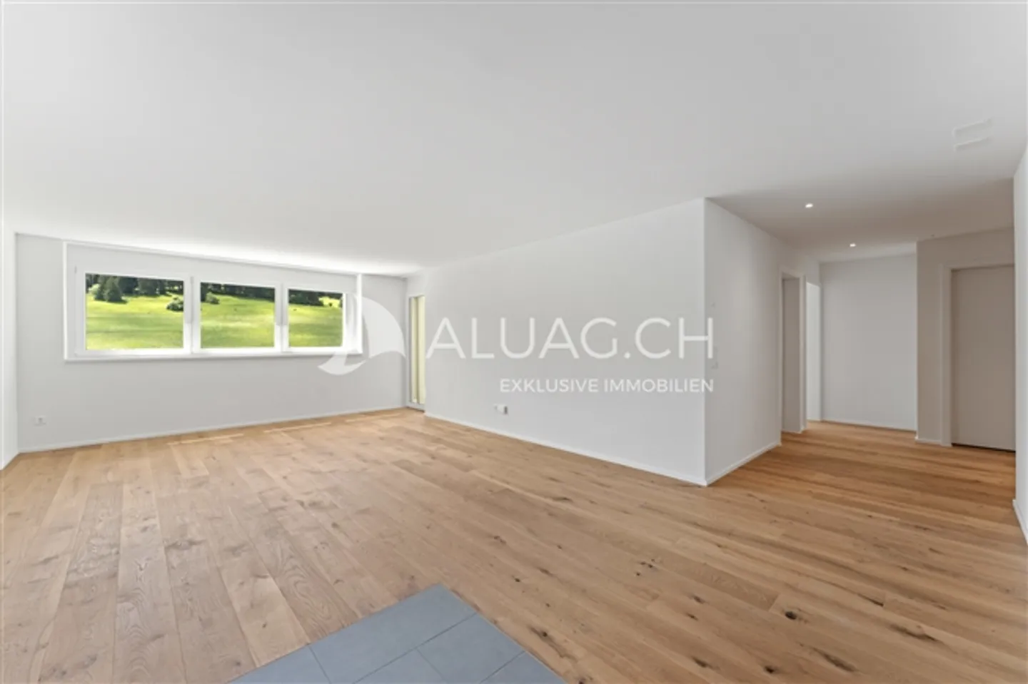 JURA LIVING - CHARMANTE APPARTEMENT 3.5 PIÈCES - Photo 4 sur 12