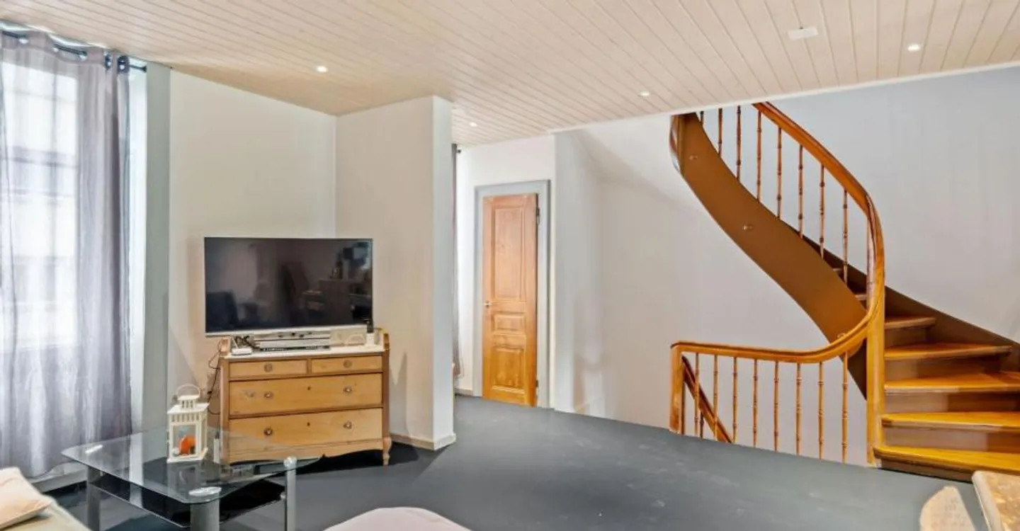 Maison de caractère à St-Imier - Photo 5 sur 12