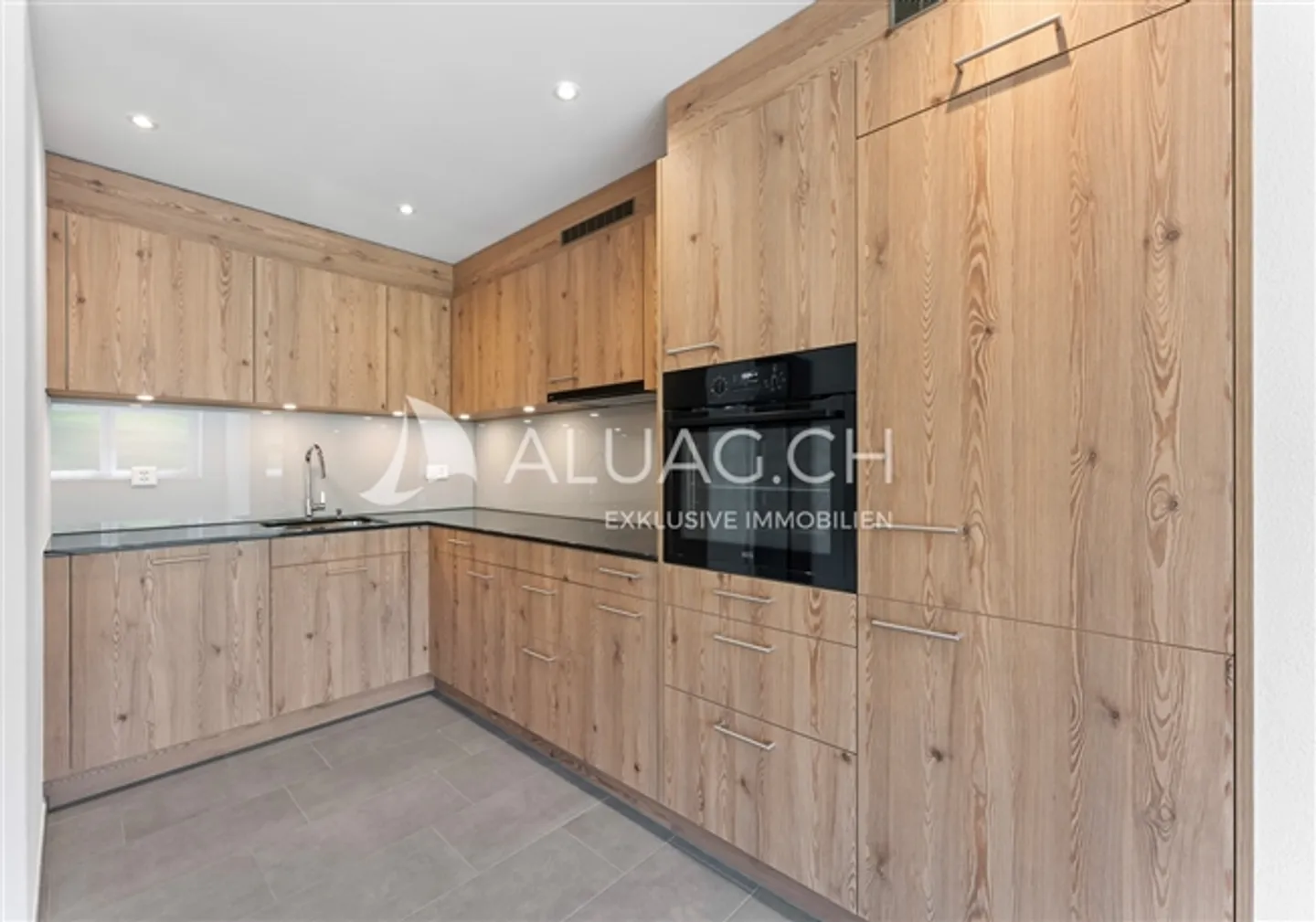 JURA LIVING - CHARMANTE APPARTEMENT 3.5 PIÈCES - Photo 5 sur 12