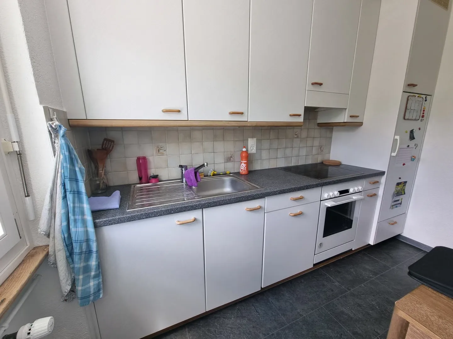 Appartamento 3 locali a Bümpliz - Foto 3 di 9