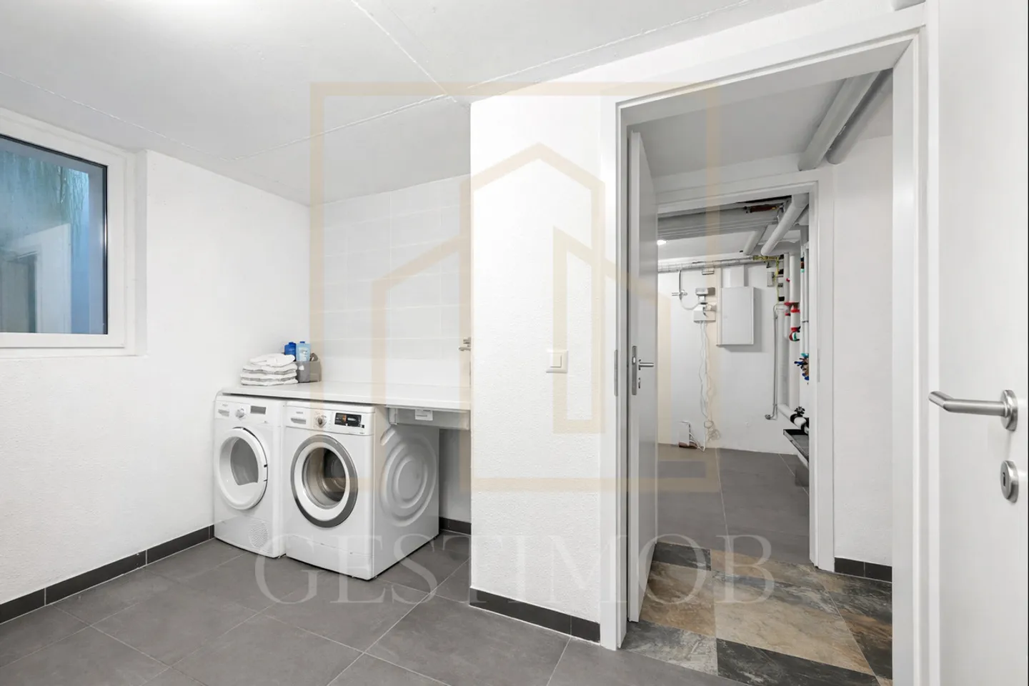 5-Zimmer Villa - Foto 11 von 13