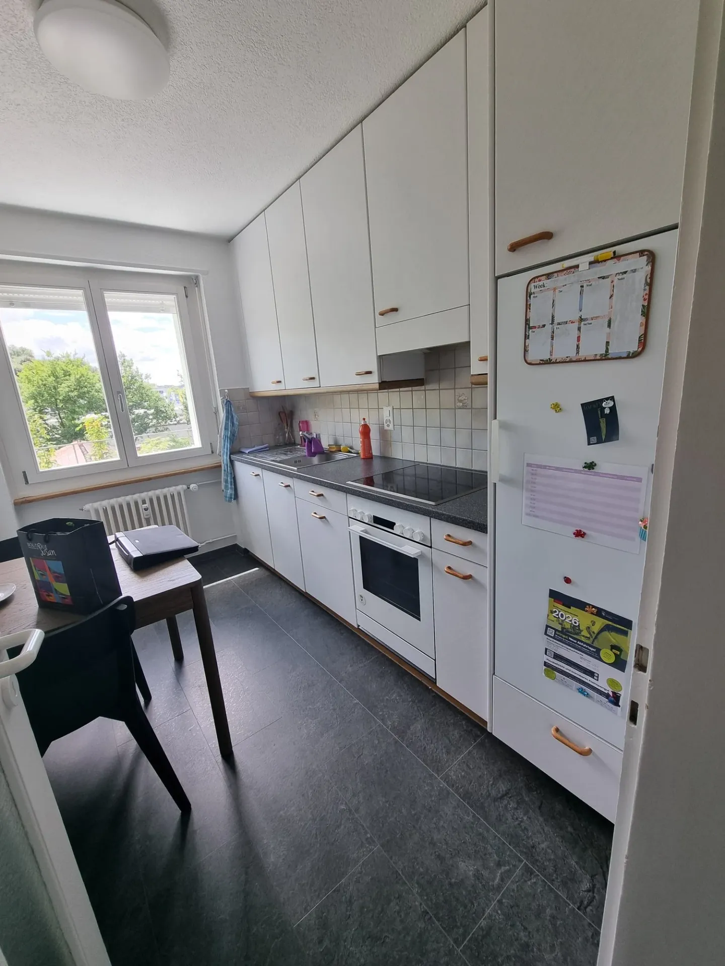 Appartamento 3 locali a Bümpliz - Foto 4 di 9