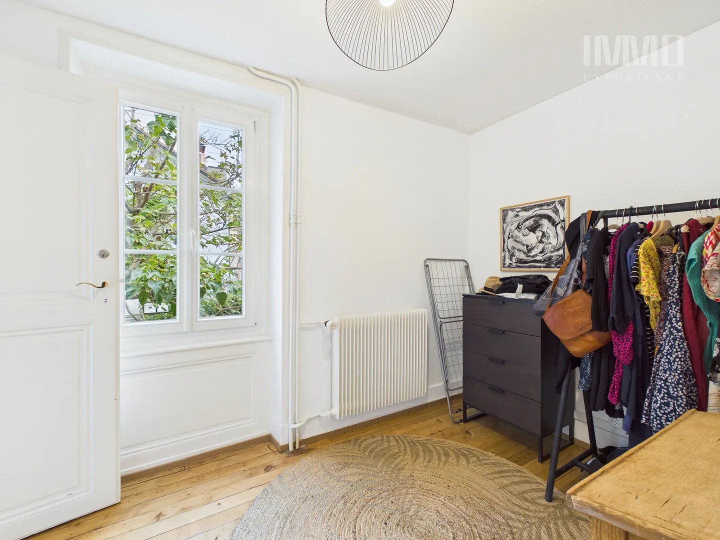Opportunité de rénovation à Lausanne - Photo 9 sur 19
