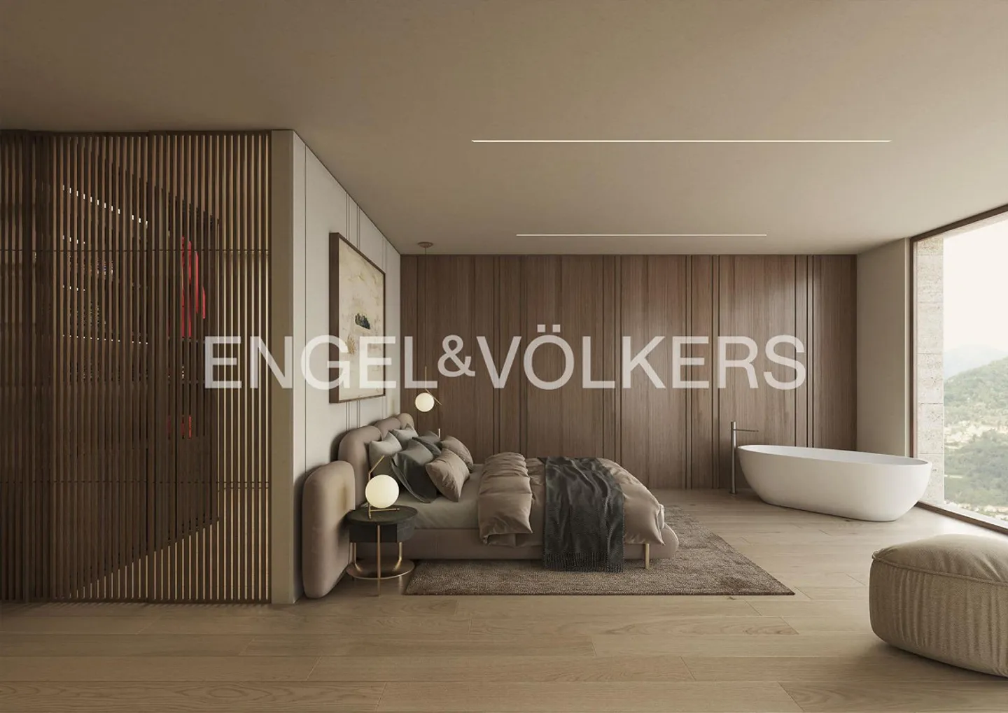 Golden Hill - Projet de construction neuve avec vue sur le lac - Photo 8 sur 12