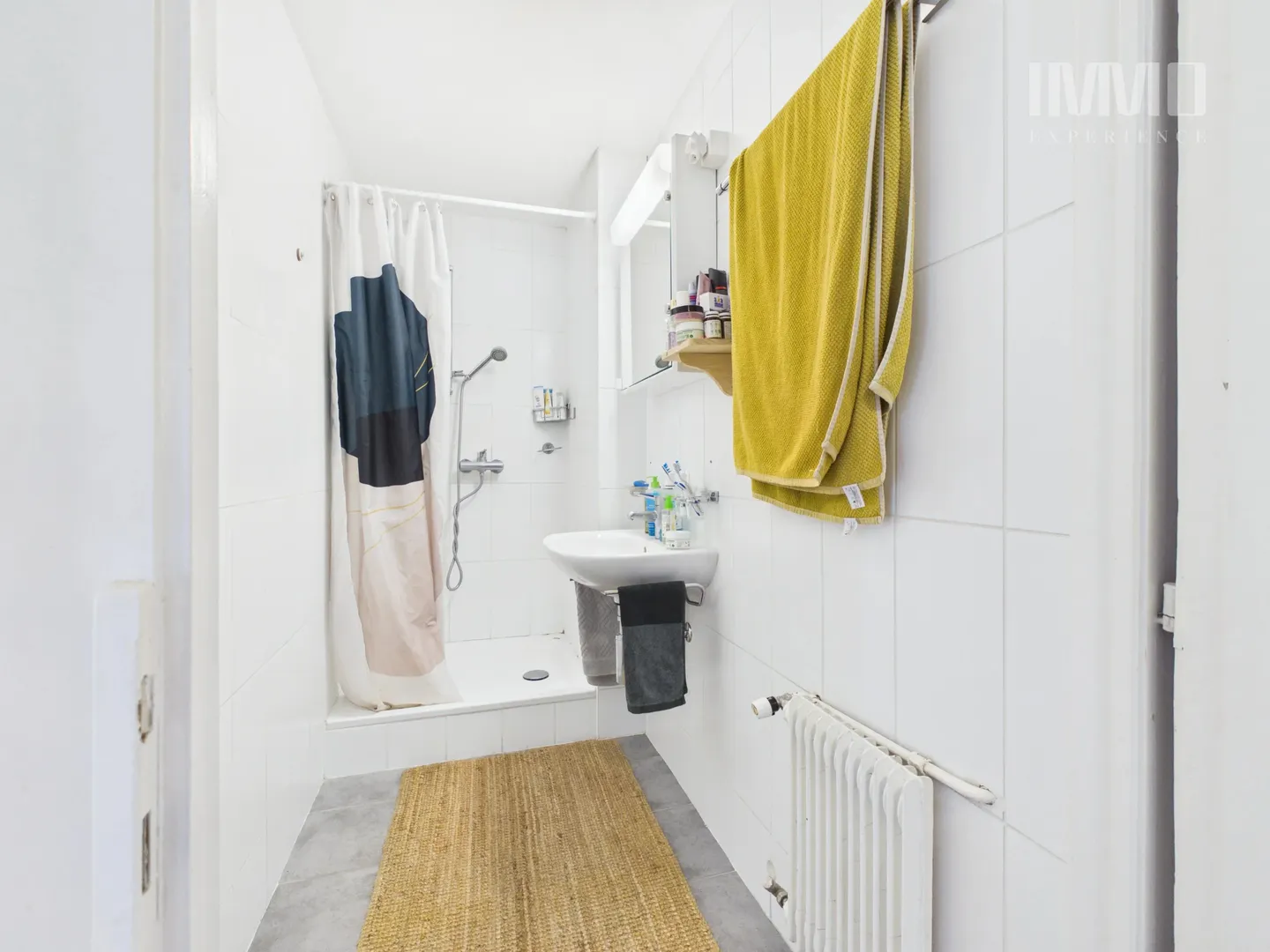 Opportunité de rénovation à Lausanne - Photo 10 sur 19