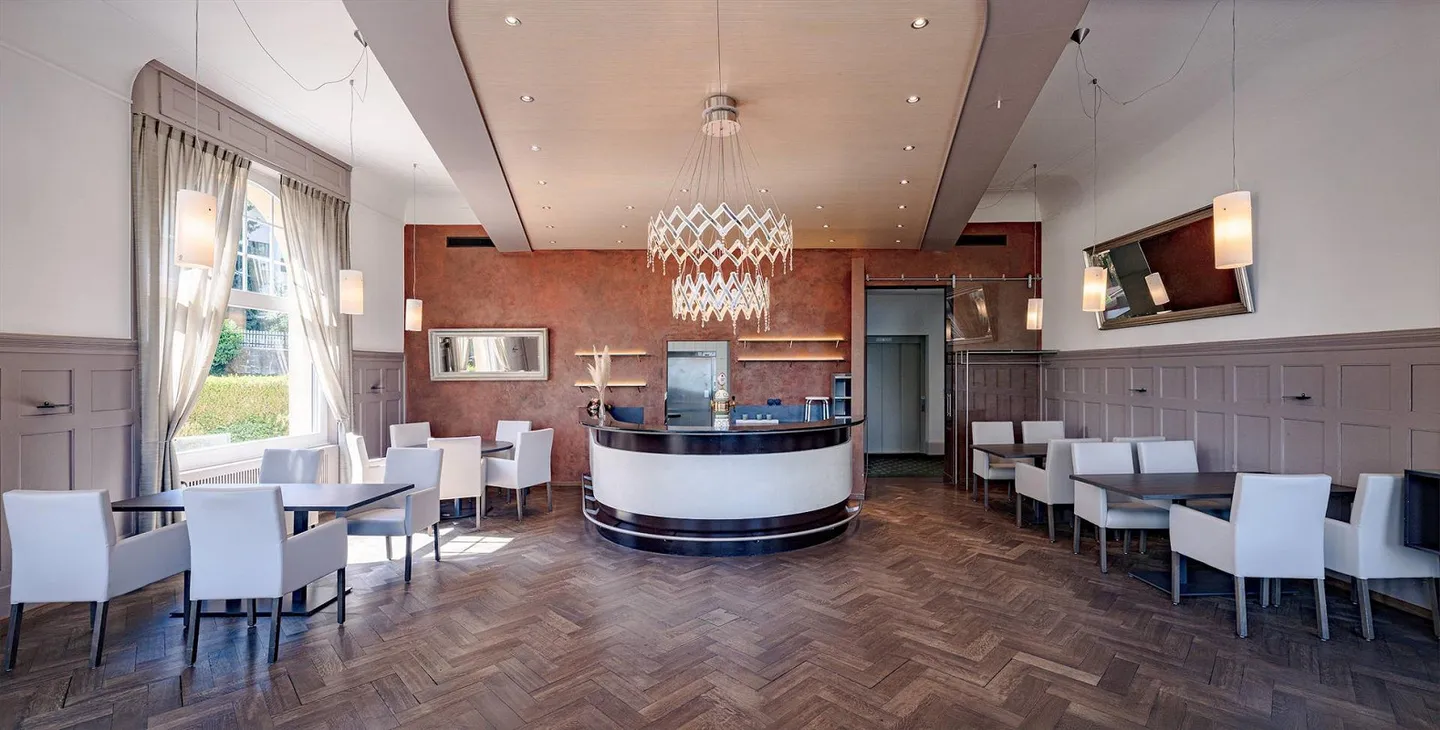 Parkhotel Oberhofen storico - Foto 3 di 5