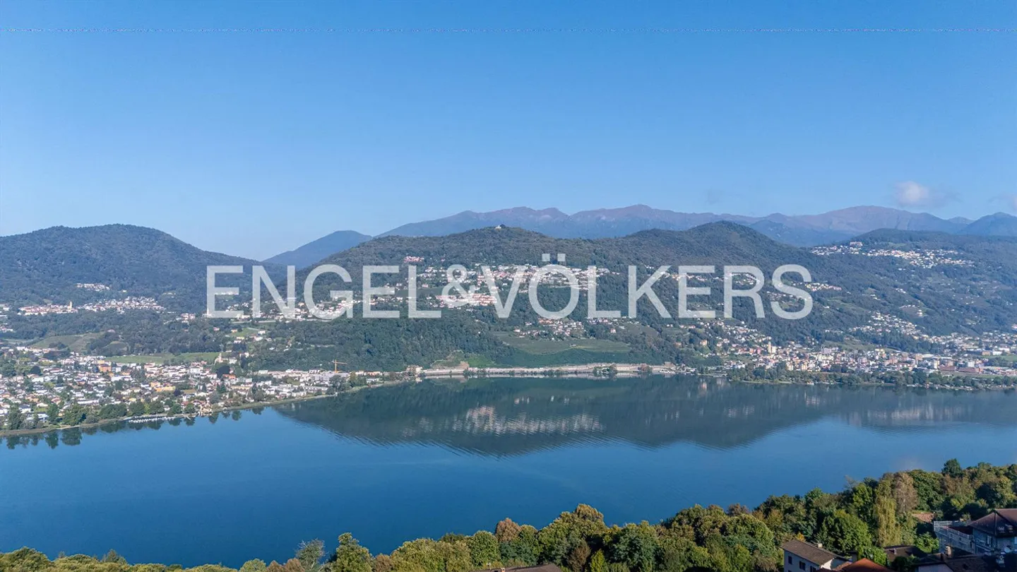 Golden Hill - Projet de construction neuve avec vue sur le lac - Photo 10 sur 12