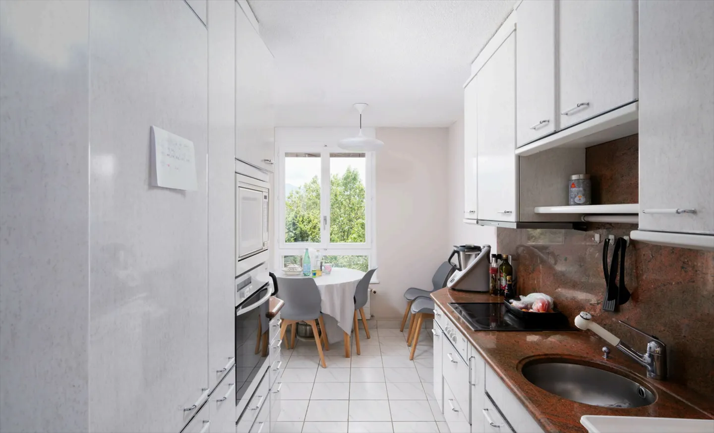 Appartamento 5 locali - Foto 4 di 8