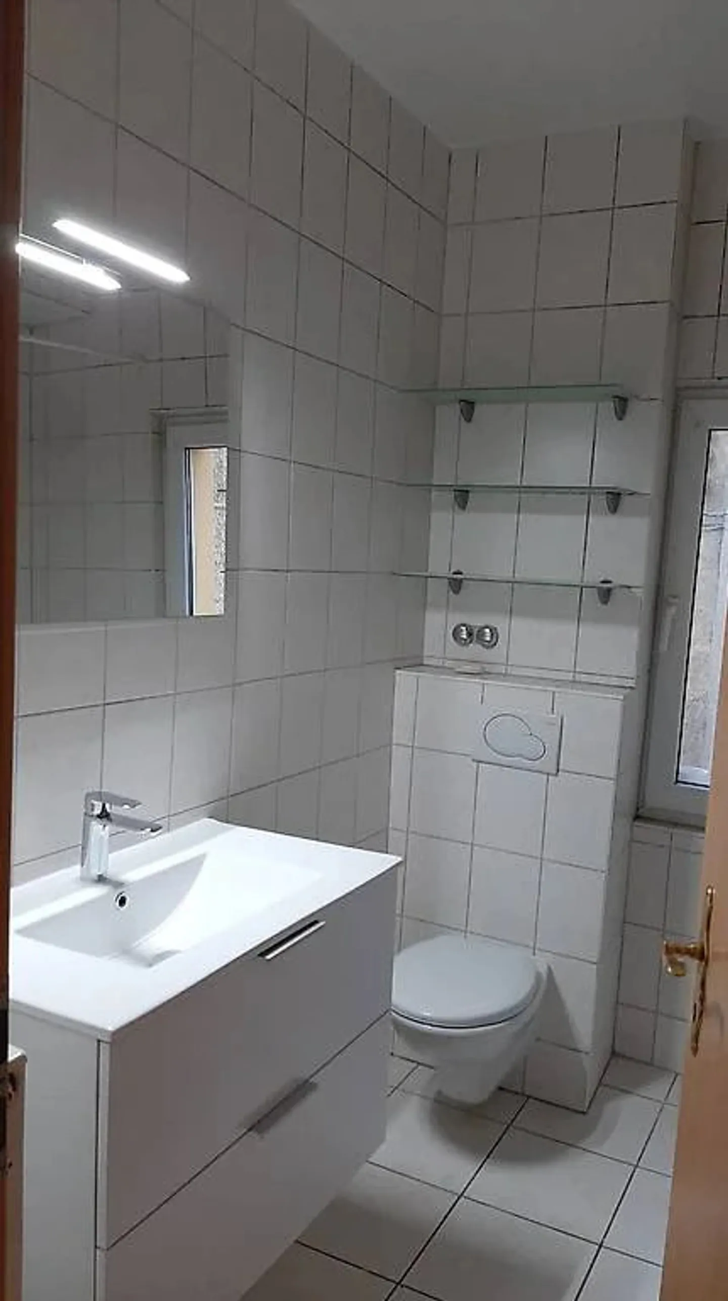 4,5-Zimmer-Wohnung Le Locle für 1175fr - Foto 4 von 5