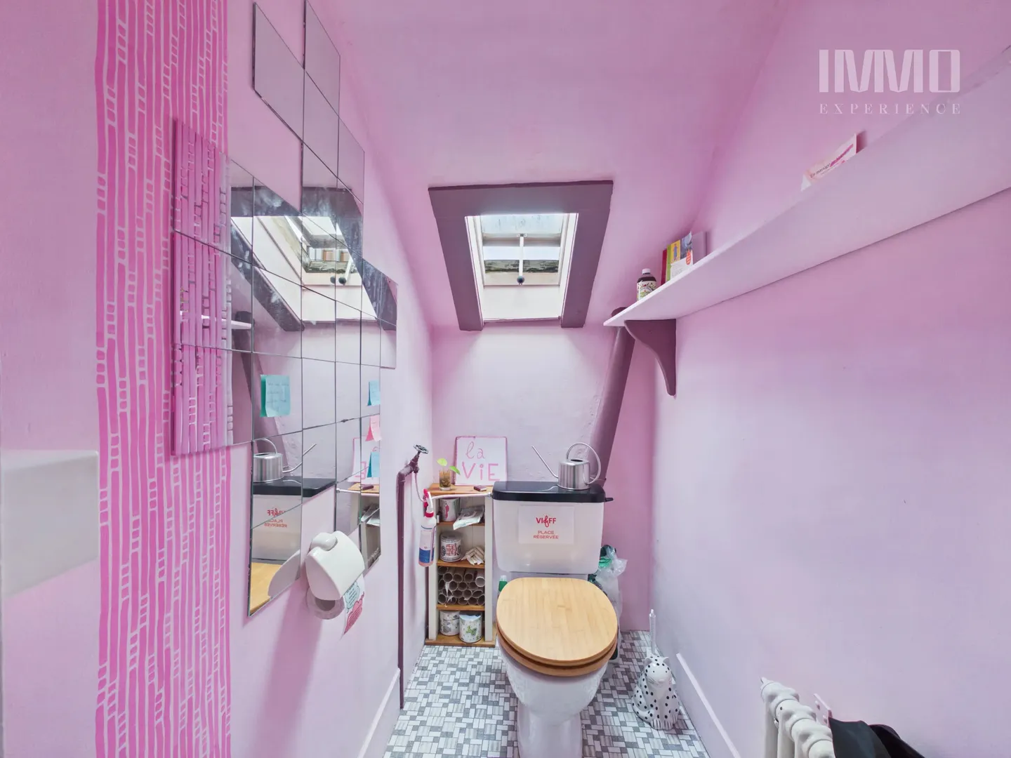 Opportunité de rénovation à Lausanne - Photo 15 sur 19
