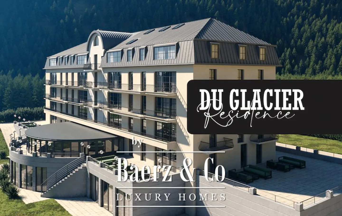 Condominio in vendita, 2 Obere Dorfstrasse (Saas-Fee, Svizzera) - Foto 2 di 10