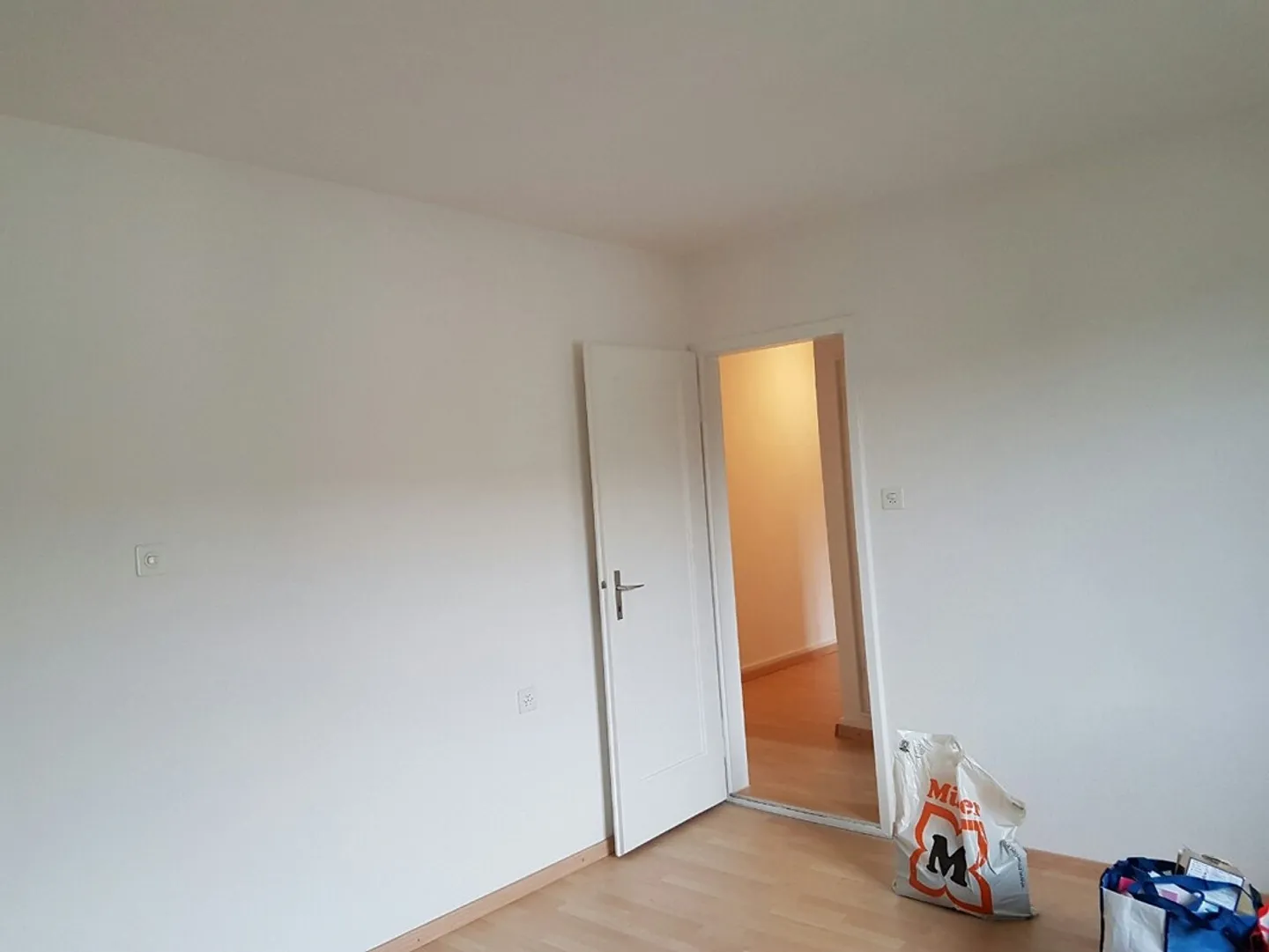 Renovated 3.5 room apartment in a quiet and beautiful location - Photo 2 of 16