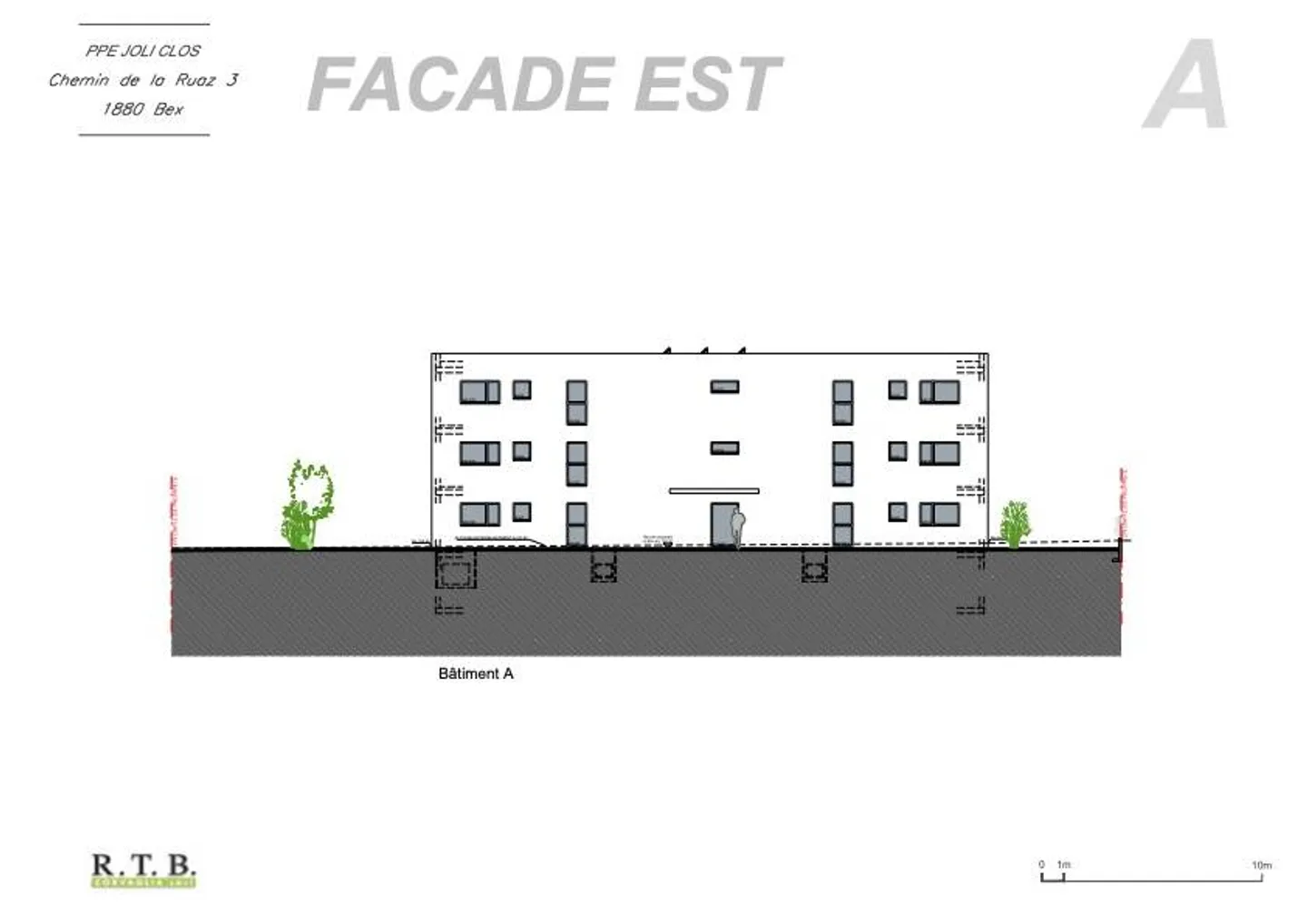 Quartiere tranquillo vicino alla stazione e alle scuole - Foto 12 di 13
