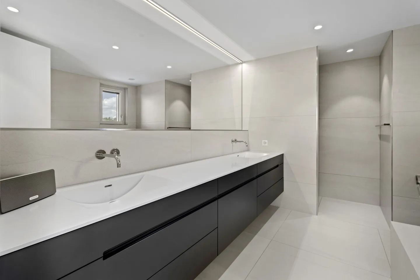 Luxus-Penthouse mit Terrasse - Foto 6 von 6