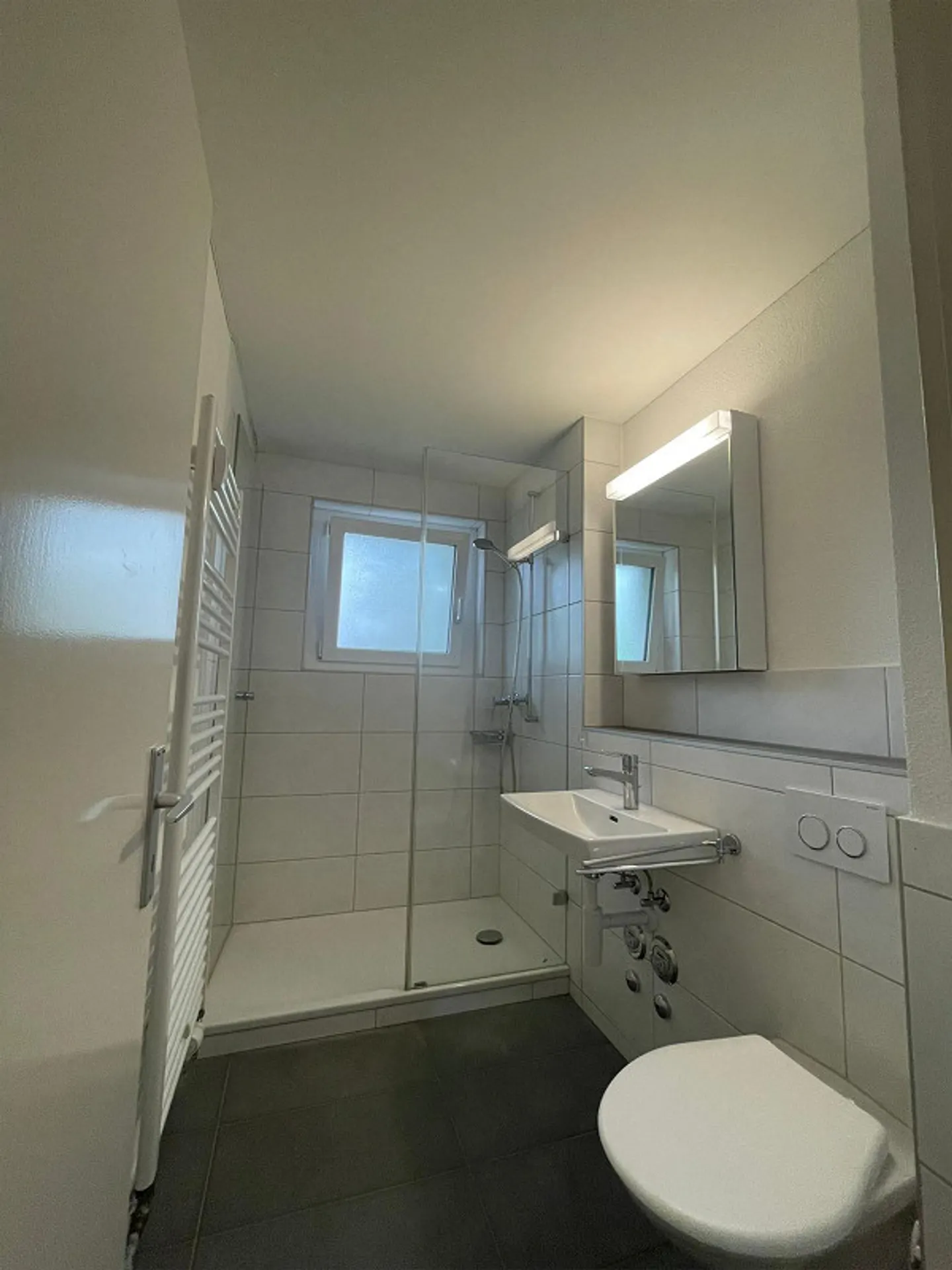 Appartamento di 4 stanze in affitto - Foto 5 di 11