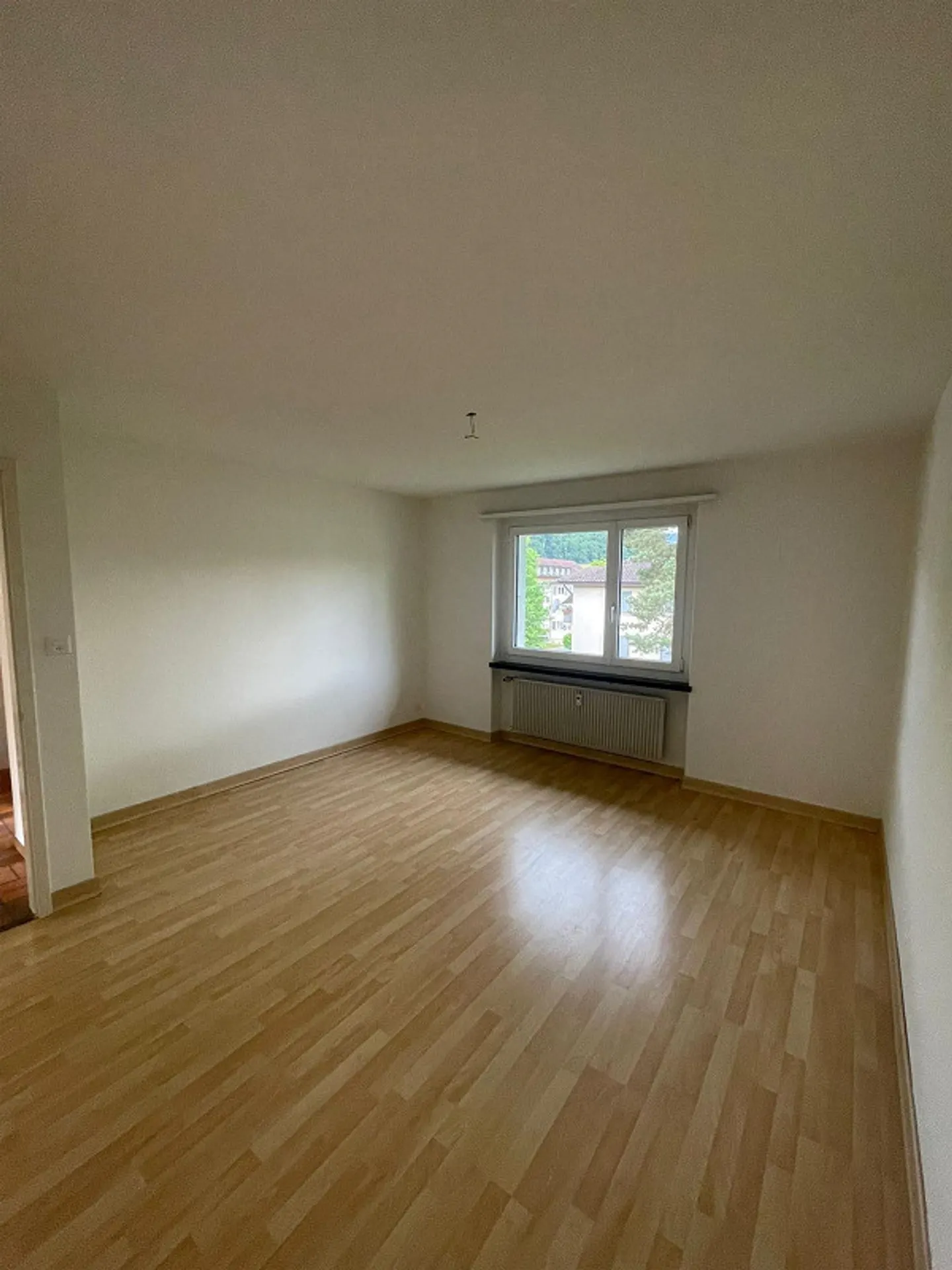 Appartamento di 4 stanze in affitto - Foto 6 di 11