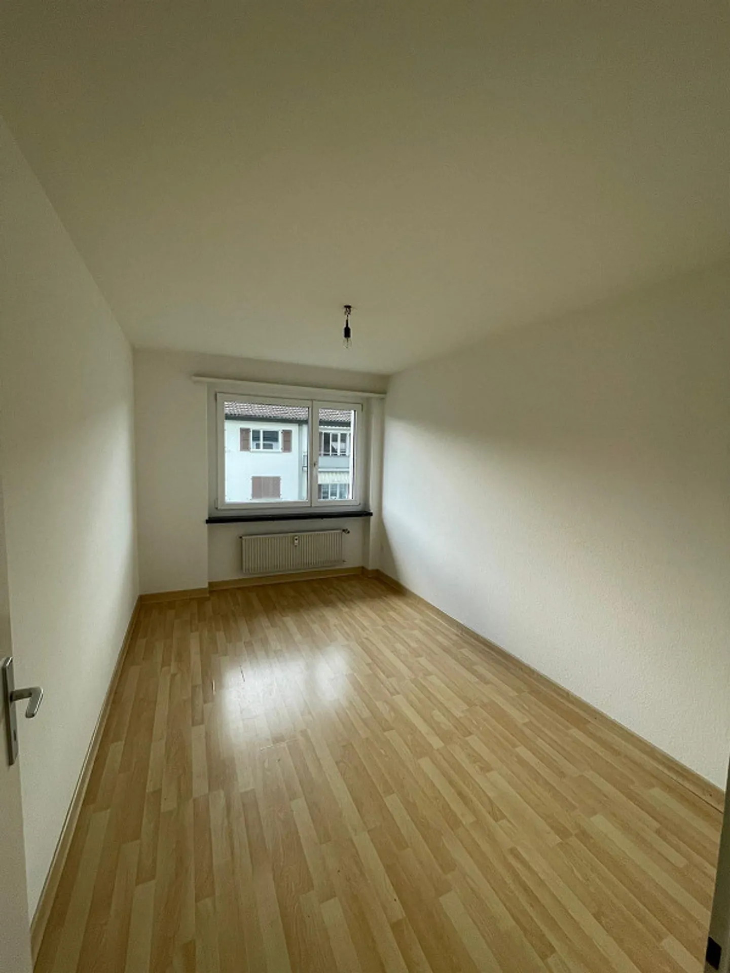 Appartamento di 4 stanze in affitto - Foto 7 di 11