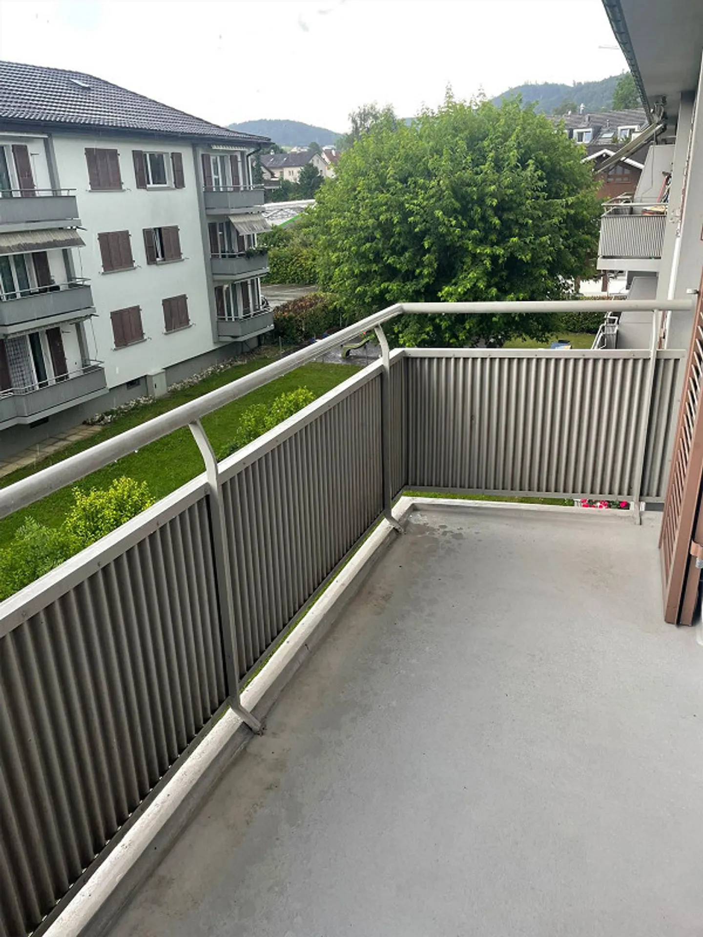 Appartamento di 4 stanze in affitto - Foto 8 di 11