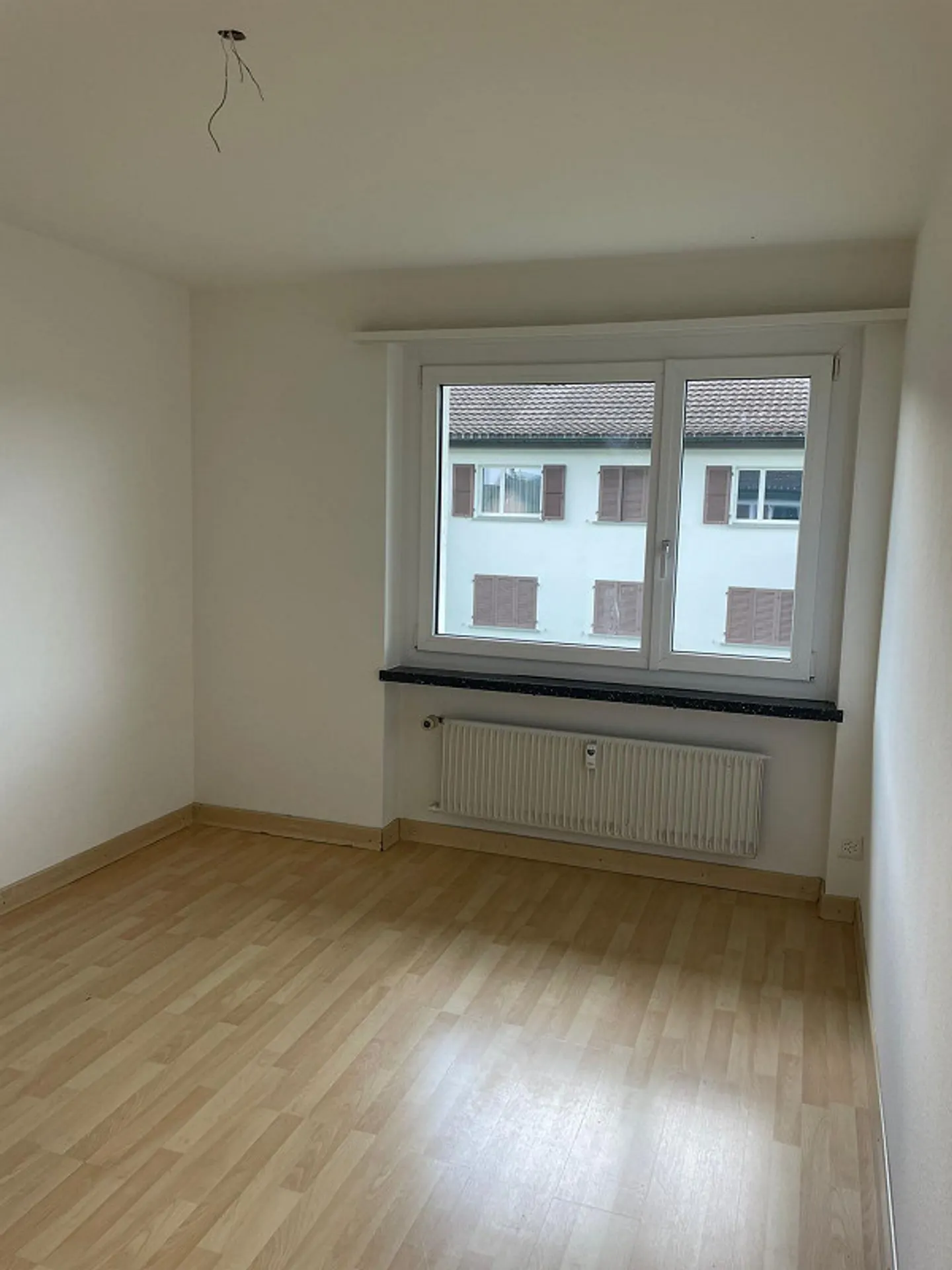 Appartamento di 4 stanze in affitto - Foto 3 di 11