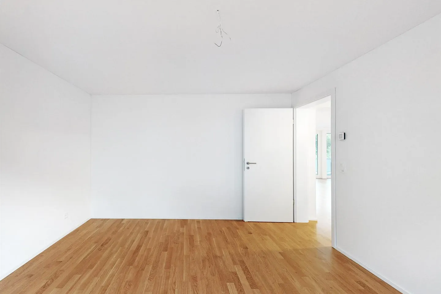 Charmante Wohnung mit Balkon - Foto 10 von 10