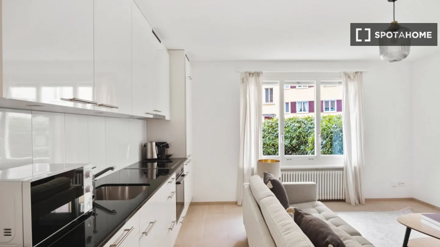 Wohnung mieten - Foto 3 von 11