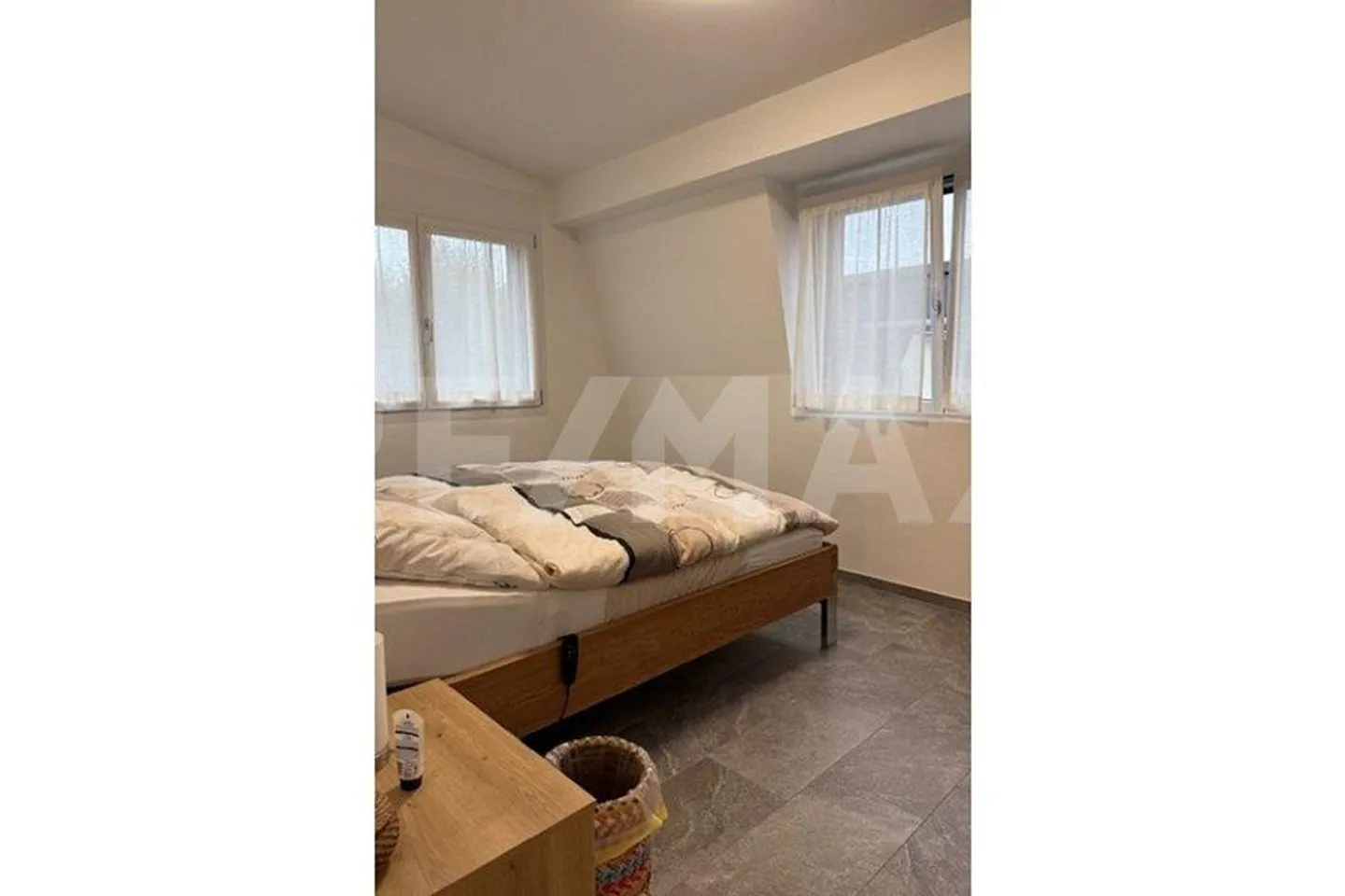 3.5 Room Apartment - Photo 10 of 13