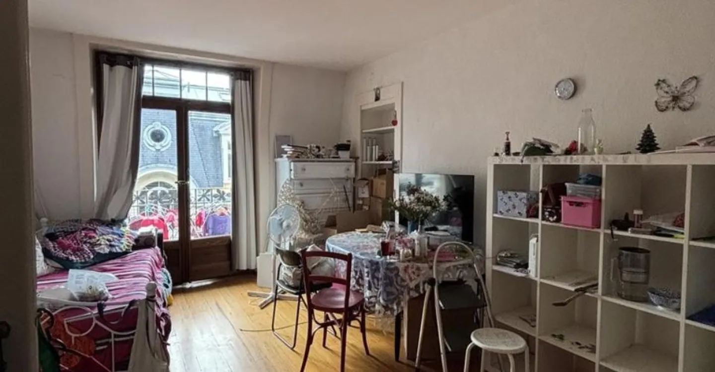 Zu ergreifen! Wunderschöne Unterkunft im Stadtzentrum von Montreux! - Foto 2 von 3