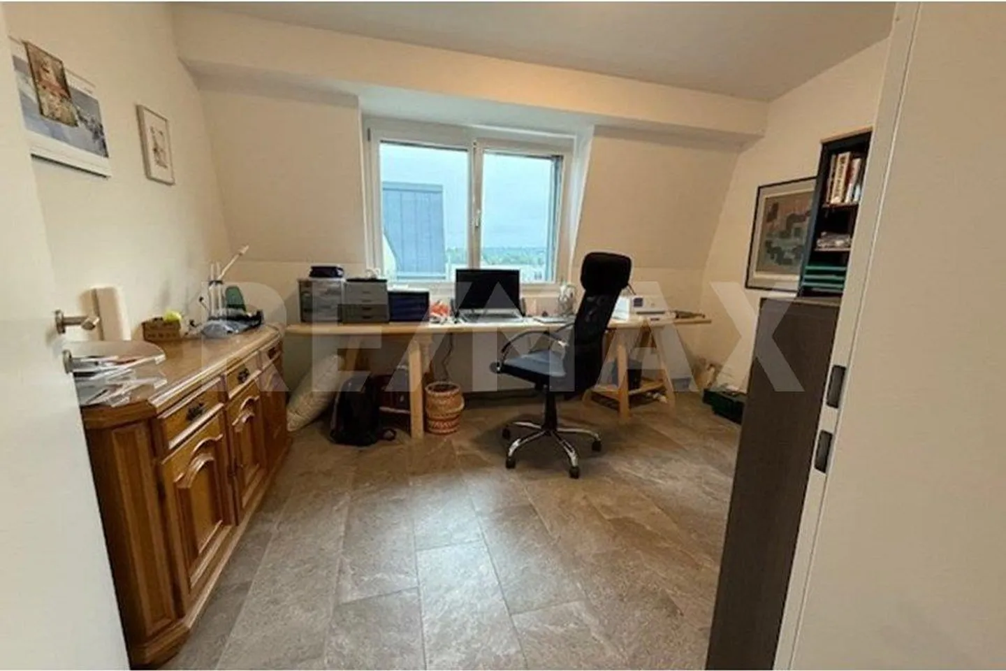 3.5 Room Apartment - Photo 11 of 13