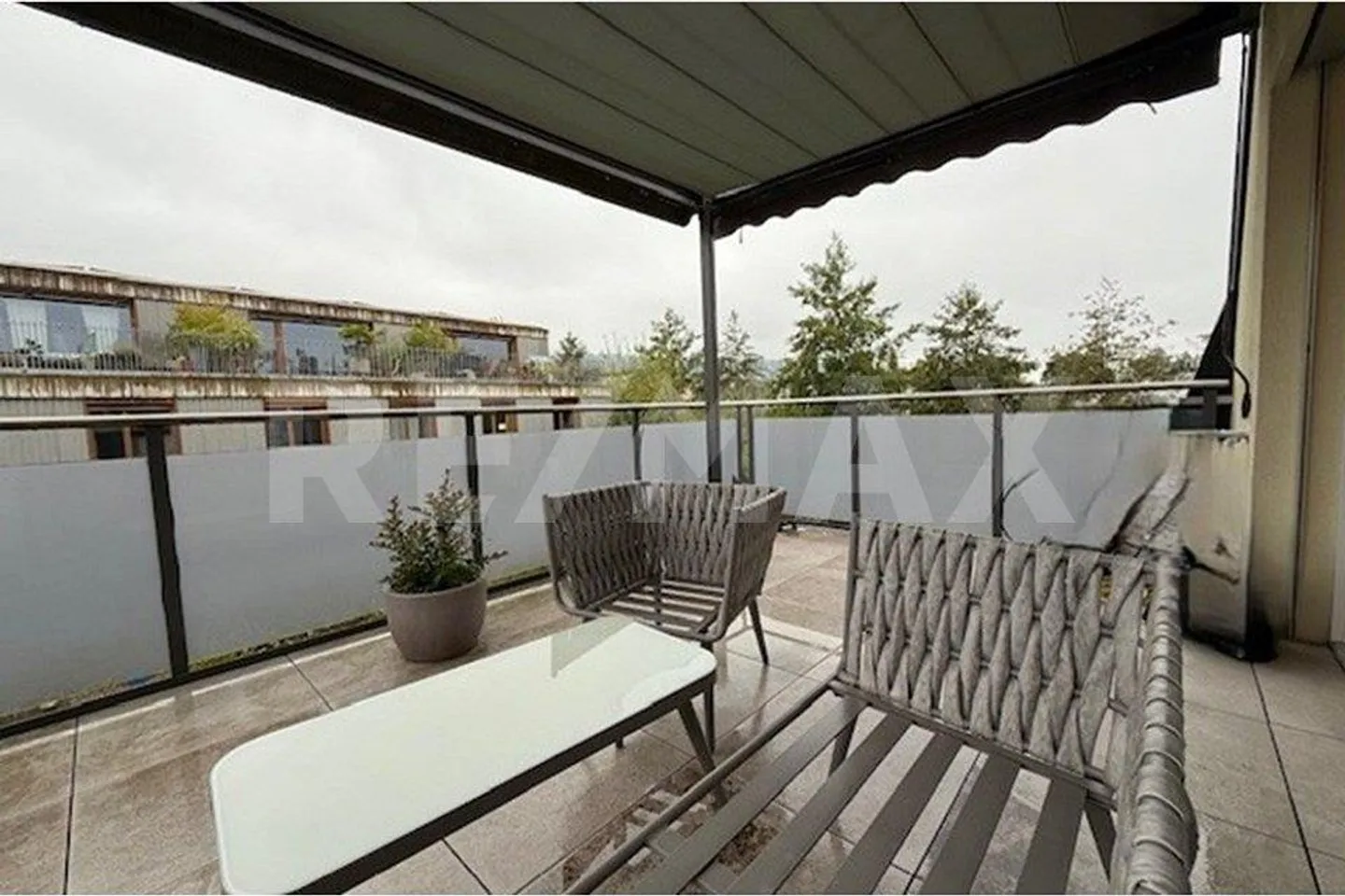 3.5 Room Apartment - Photo 13 of 13