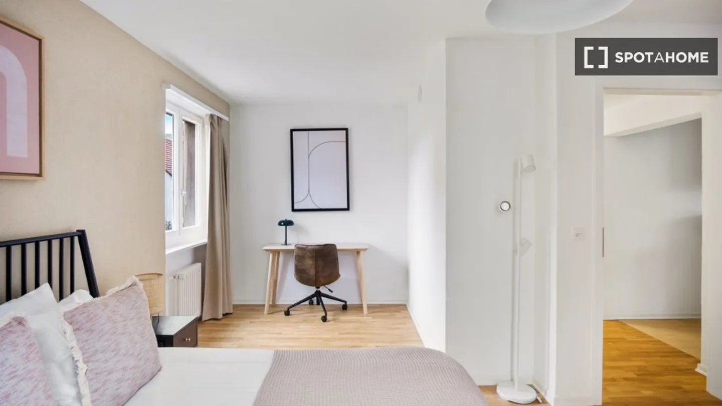 Wohnung mieten - Foto 7 von 11