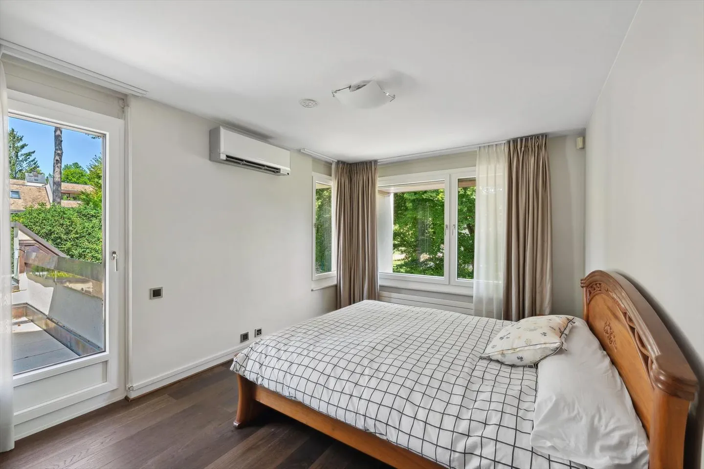 Luxueux triplex - Photo 1 sur 1