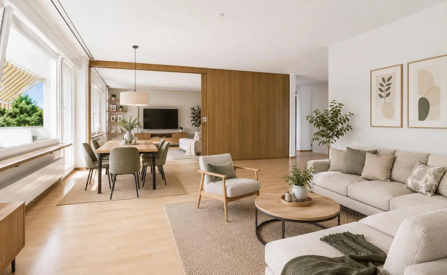Appartement 5.5 pièces dans un bon emplacement à Kirchberg BE - Photo 1 sur 26