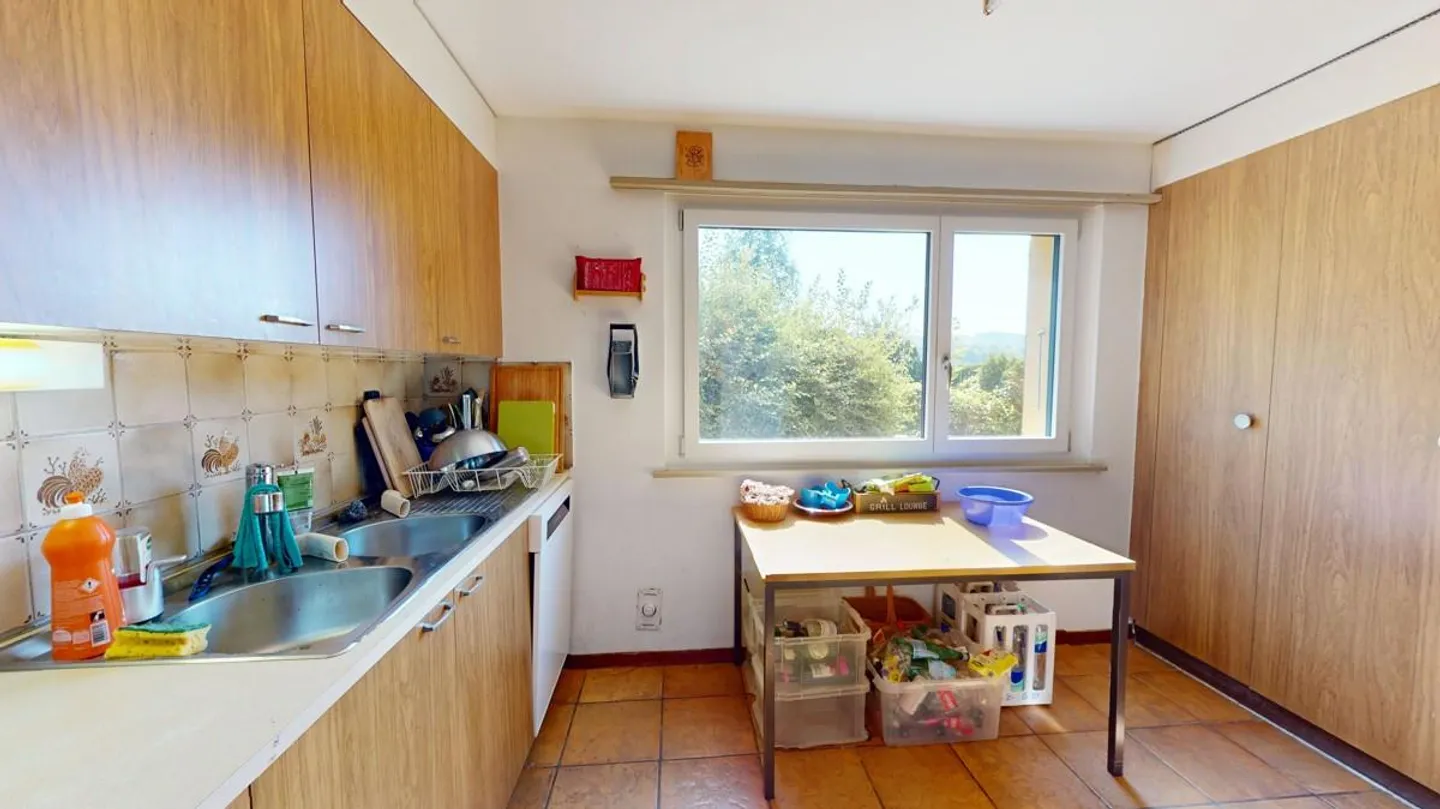 2-family house with beautiful garden - Photo 3 of 14