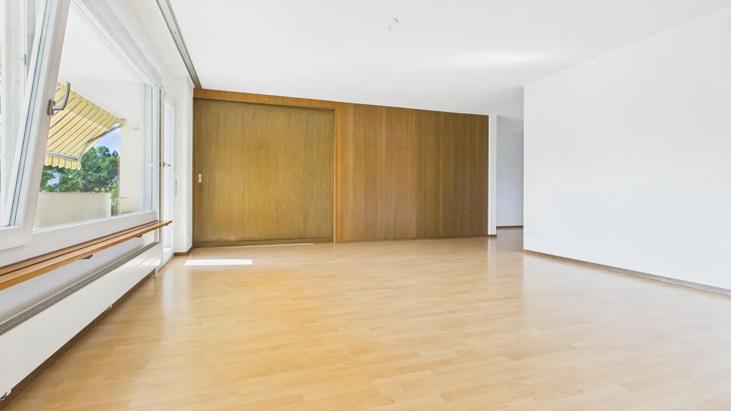 Appartement 5.5 pièces dans un bon emplacement à Kirchberg BE - Photo 5 sur 26