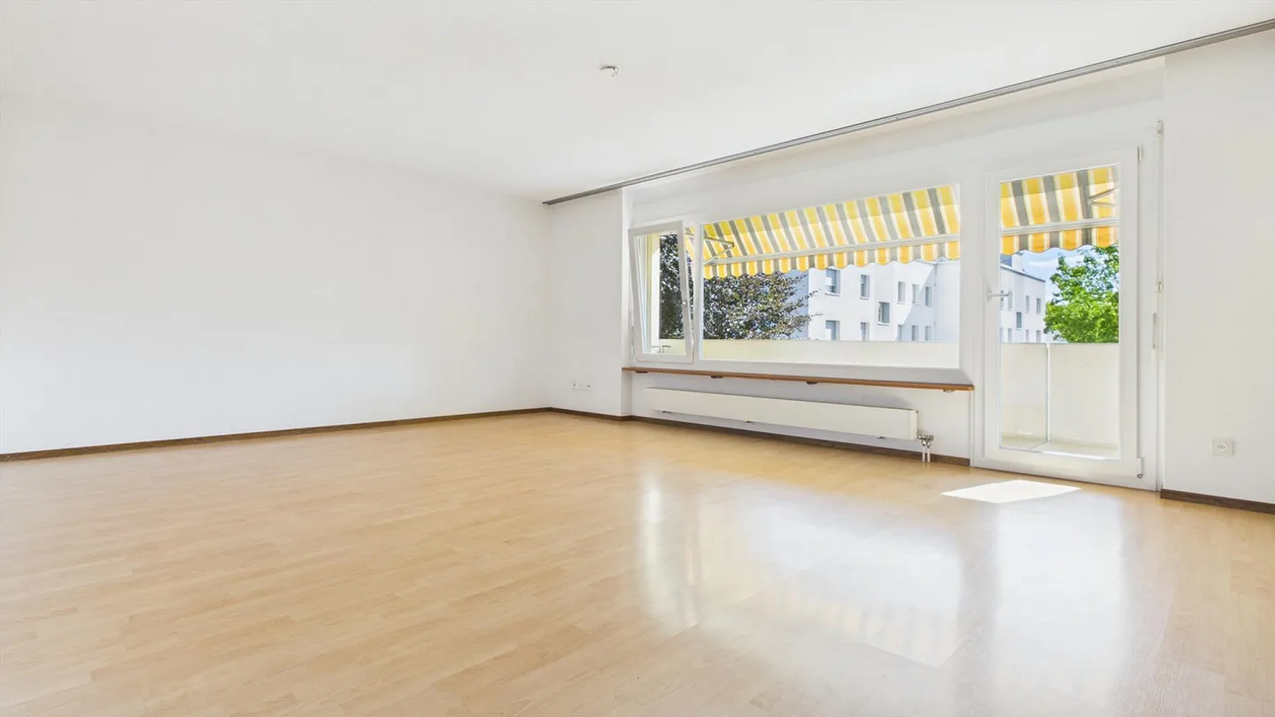 Appartement 5.5 pièces dans un bon emplacement à Kirchberg BE - Photo 6 sur 26