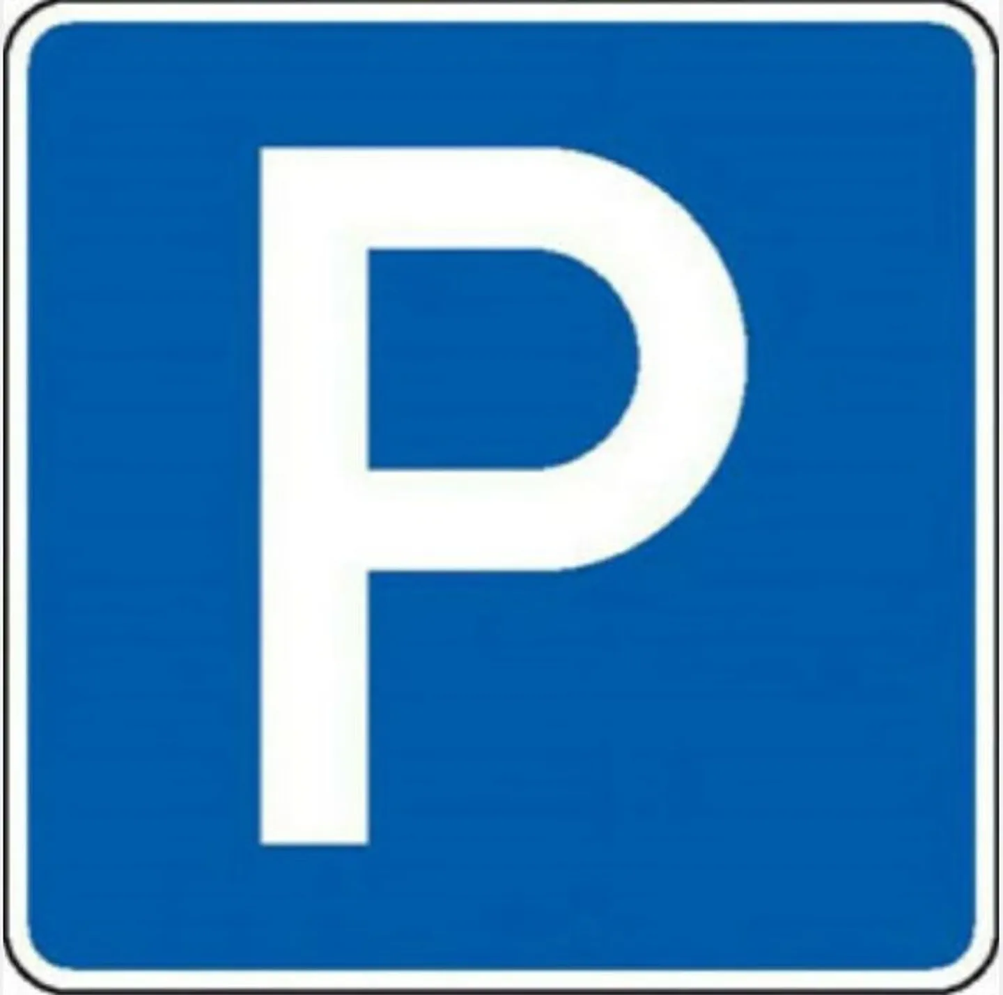 Parkplatz Nähe Bahnhof Sargans - Foto 2 von 2