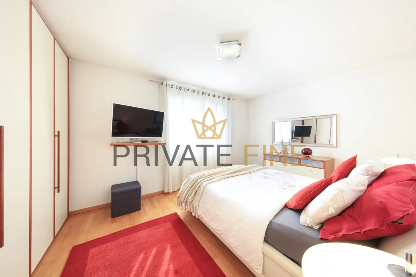 Appartement Attique Moderne à Locarno - Photo 4 sur 8