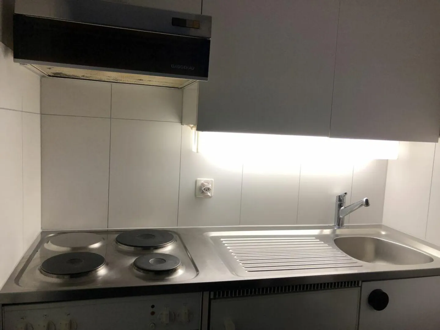 L'appartement cherche un célibataire ! - Photo 2 sur 6