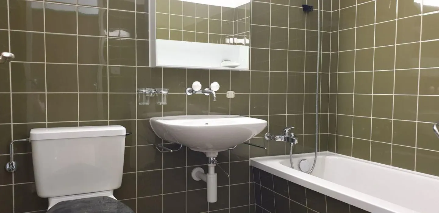 L'appartement cherche un célibataire ! - Photo 4 sur 6