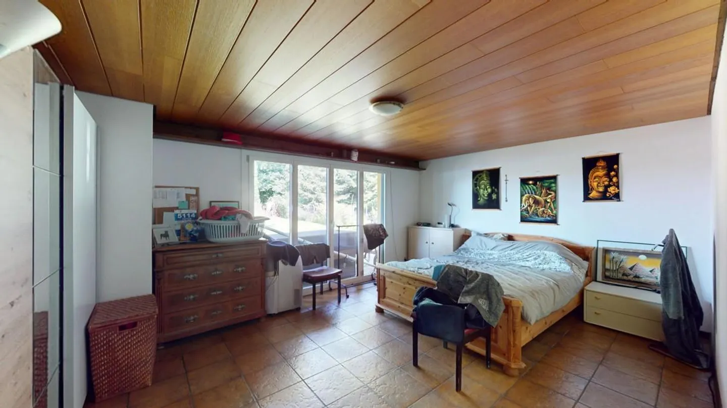 2-family house with beautiful garden - Photo 5 of 14