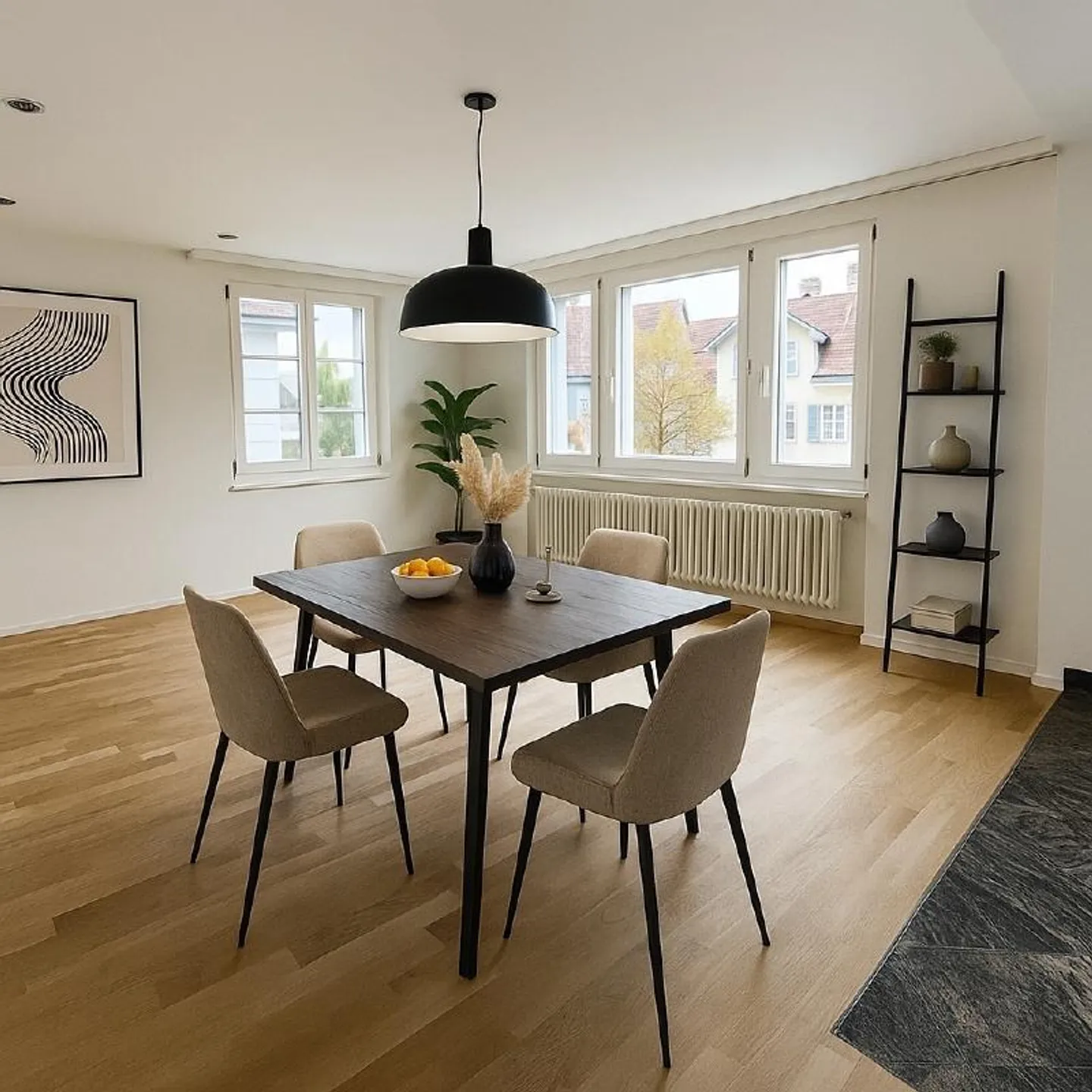 Ihr neues Zuhause im Städtli Sursee - Photo 2 of 10